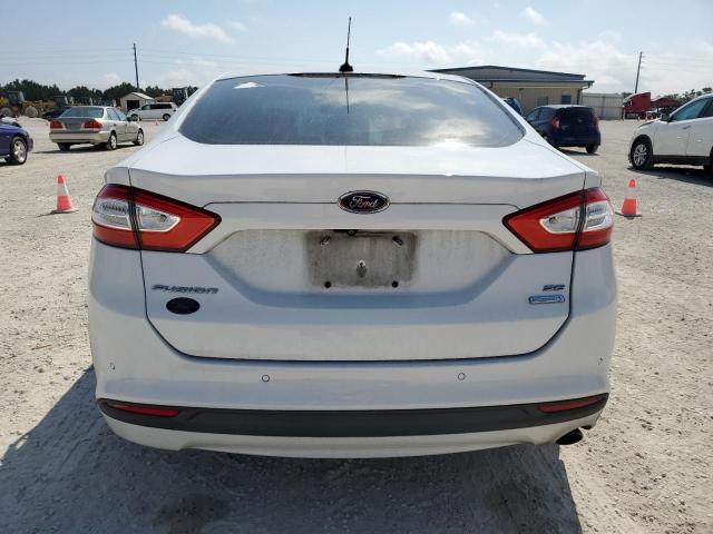 Photo 5 VIN: 3FA6P0HD8GR324259 - FORD FUSION SE 