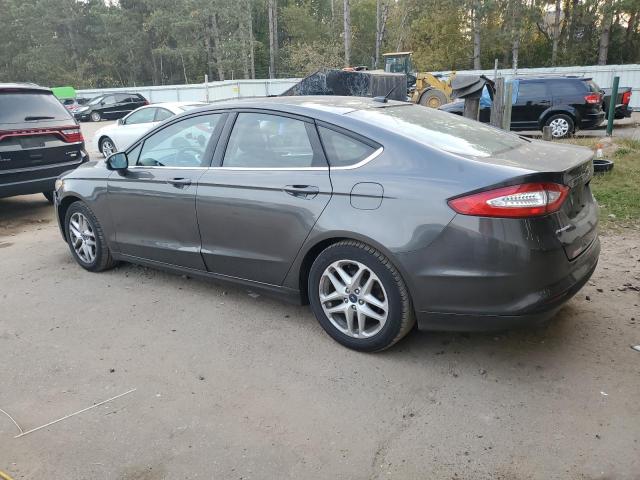 Photo 1 VIN: 3FA6P0HD8GR328487 - FORD FUSION SE 