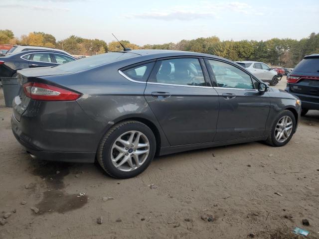 Photo 2 VIN: 3FA6P0HD8GR328487 - FORD FUSION SE 