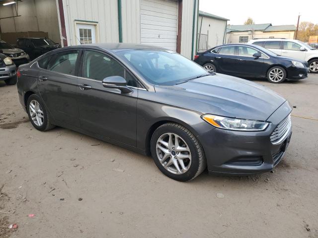 Photo 3 VIN: 3FA6P0HD8GR328487 - FORD FUSION SE 