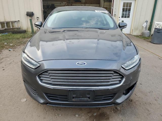 Photo 4 VIN: 3FA6P0HD8GR328487 - FORD FUSION SE 