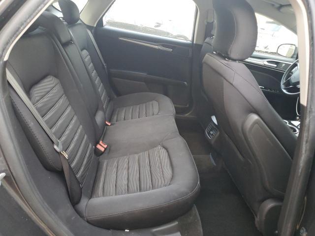 Photo 9 VIN: 3FA6P0HD8GR328487 - FORD FUSION SE 