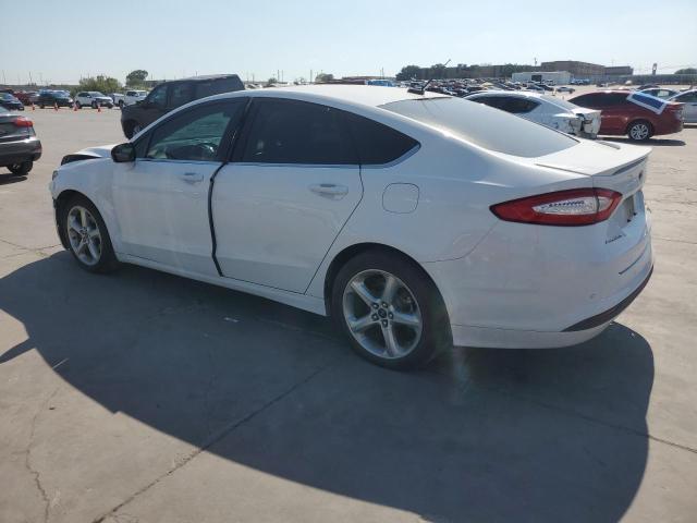 Photo 1 VIN: 3FA6P0HD8GR328781 - FORD FUSION SE 