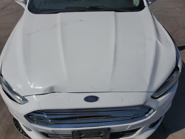 Photo 10 VIN: 3FA6P0HD8GR328781 - FORD FUSION SE 