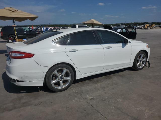 Photo 2 VIN: 3FA6P0HD8GR328781 - FORD FUSION SE 