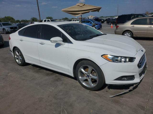 Photo 3 VIN: 3FA6P0HD8GR328781 - FORD FUSION SE 