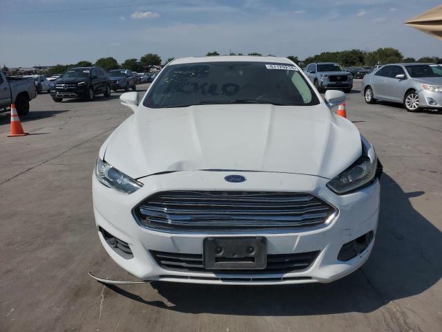 Photo 4 VIN: 3FA6P0HD8GR328781 - FORD FUSION SE 