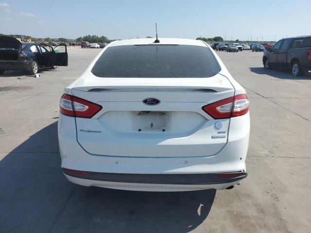 Photo 5 VIN: 3FA6P0HD8GR328781 - FORD FUSION SE 