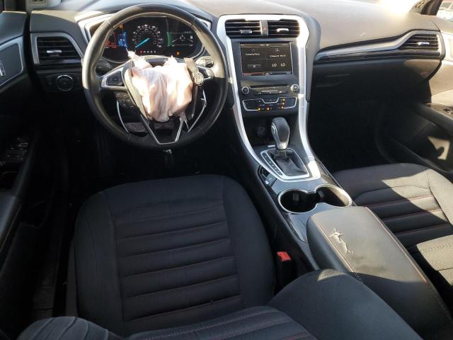 Photo 7 VIN: 3FA6P0HD8GR328781 - FORD FUSION SE 