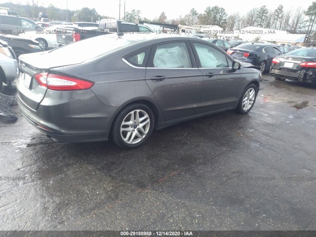 Photo 3 VIN: 3FA6P0HD8GR333480 - FORD FUSION 