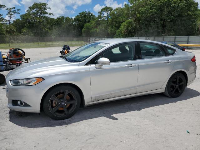 Photo 0 VIN: 3FA6P0HD8GR336833 - FORD FUSION 