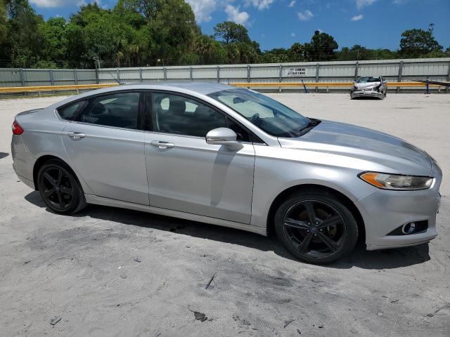 Photo 3 VIN: 3FA6P0HD8GR336833 - FORD FUSION 