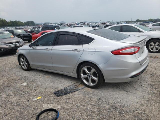 Photo 1 VIN: 3FA6P0HD8GR346651 - FORD FUSION 