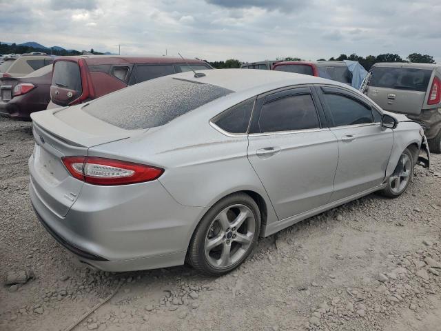 Photo 2 VIN: 3FA6P0HD8GR346651 - FORD FUSION 