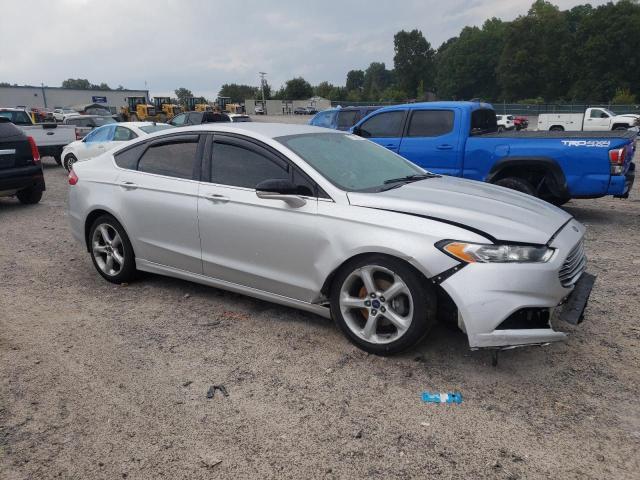 Photo 3 VIN: 3FA6P0HD8GR346651 - FORD FUSION 