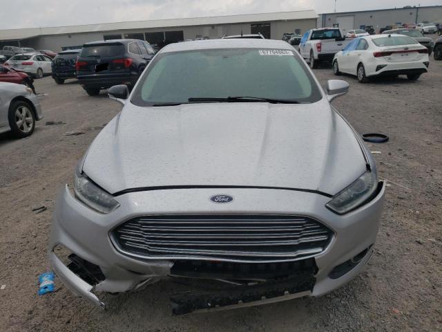 Photo 4 VIN: 3FA6P0HD8GR346651 - FORD FUSION 