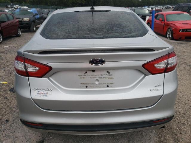 Photo 5 VIN: 3FA6P0HD8GR346651 - FORD FUSION 