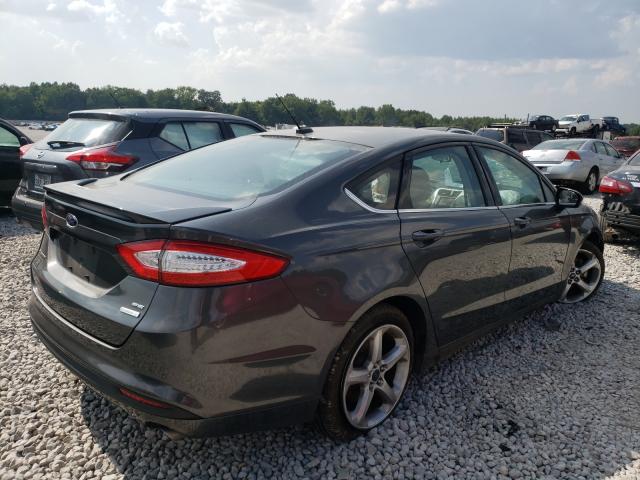 Photo 3 VIN: 3FA6P0HD8GR350876 - FORD FUSION SE 