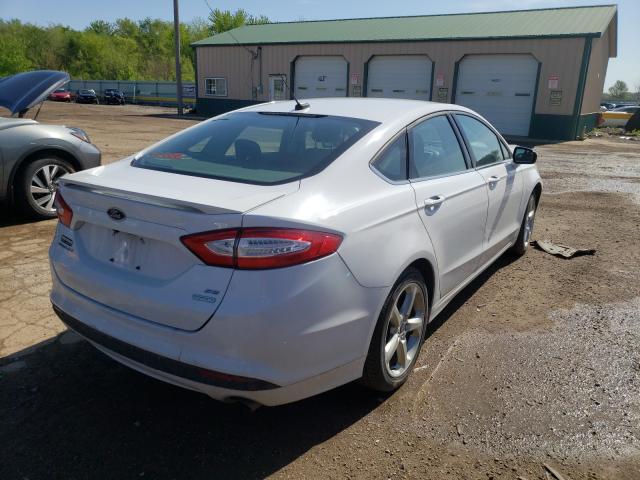 Photo 3 VIN: 3FA6P0HD8GR360954 - FORD FUSION SE 