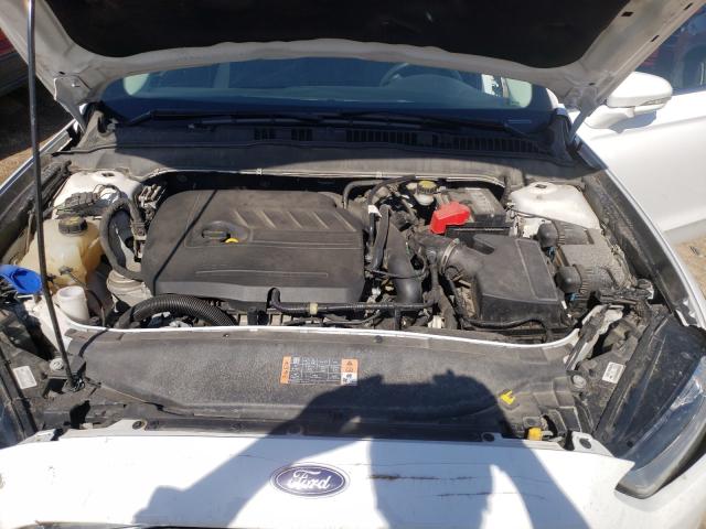 Photo 6 VIN: 3FA6P0HD8GR360954 - FORD FUSION SE 