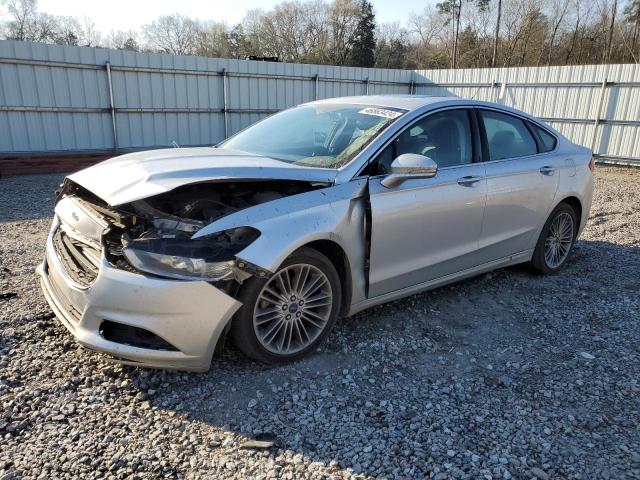 Photo 0 VIN: 3FA6P0HD8GR363532 - FORD FUSION 