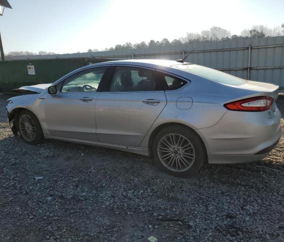 Photo 1 VIN: 3FA6P0HD8GR363532 - FORD FUSION 