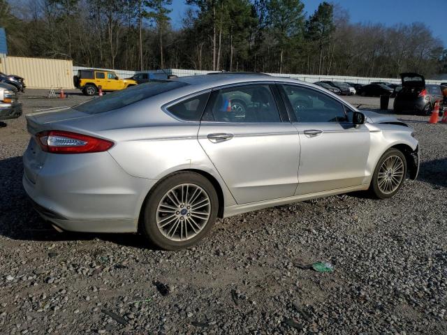 Photo 2 VIN: 3FA6P0HD8GR363532 - FORD FUSION 