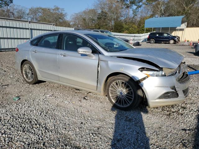 Photo 3 VIN: 3FA6P0HD8GR363532 - FORD FUSION 