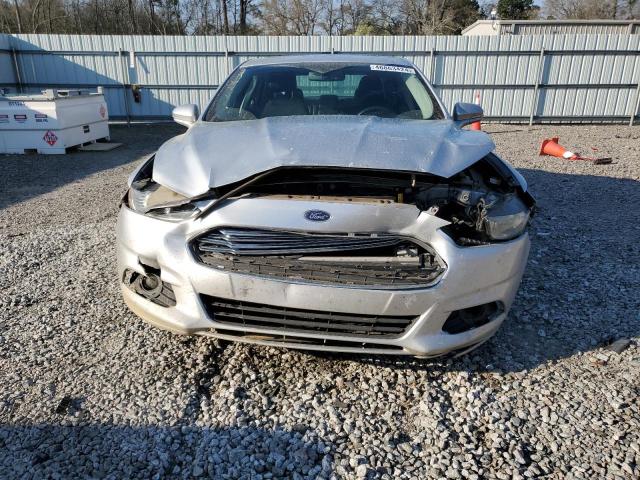 Photo 4 VIN: 3FA6P0HD8GR363532 - FORD FUSION 