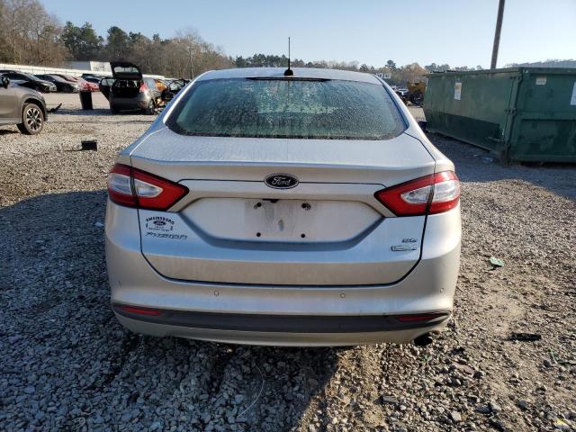 Photo 5 VIN: 3FA6P0HD8GR363532 - FORD FUSION 