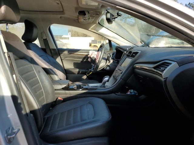 Photo 6 VIN: 3FA6P0HD8GR363532 - FORD FUSION 