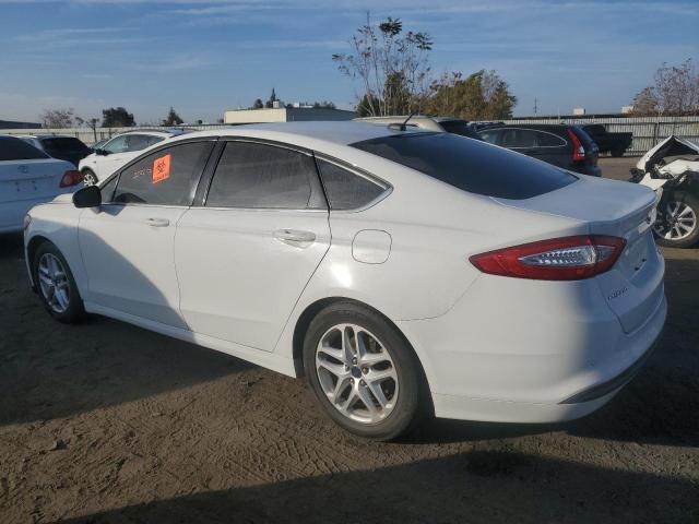 Photo 1 VIN: 3FA6P0HD8GR369248 - FORD FUSION SE 