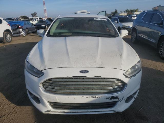 Photo 4 VIN: 3FA6P0HD8GR369248 - FORD FUSION SE 