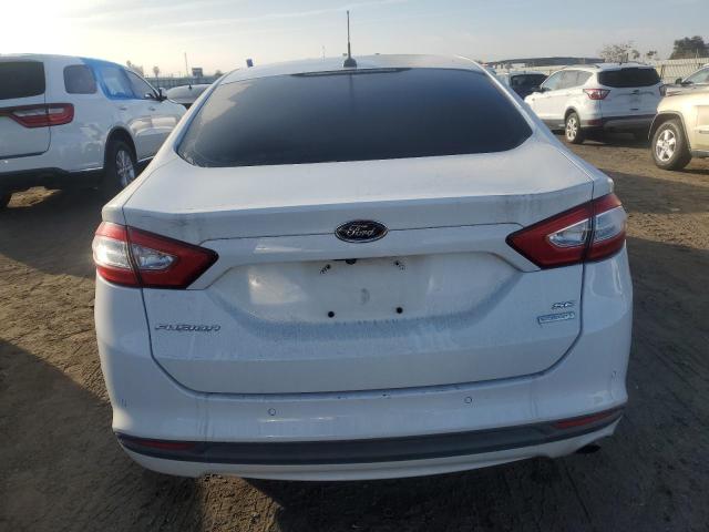 Photo 5 VIN: 3FA6P0HD8GR369248 - FORD FUSION SE 