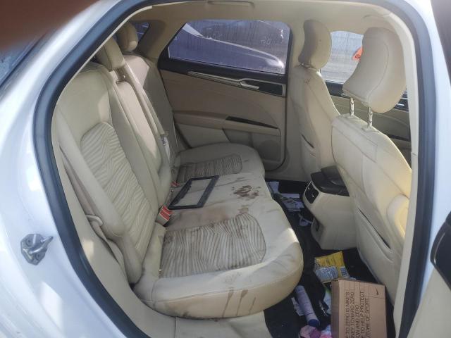 Photo 9 VIN: 3FA6P0HD8GR369248 - FORD FUSION SE 