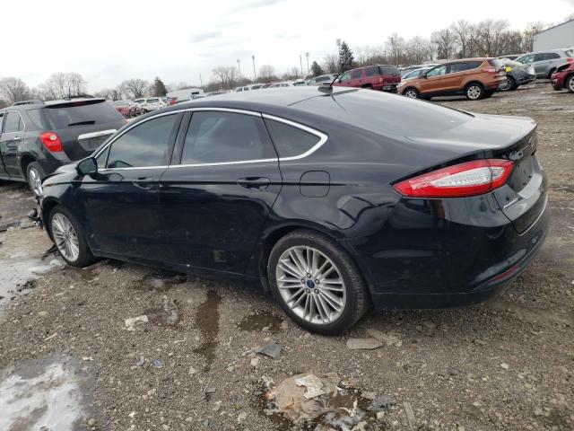 Photo 1 VIN: 3FA6P0HD8GR373896 - FORD FUSION 