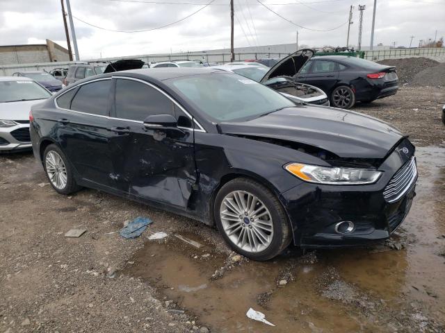 Photo 3 VIN: 3FA6P0HD8GR373896 - FORD FUSION 