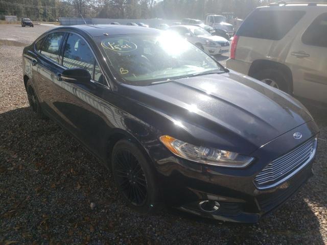 Photo 0 VIN: 3FA6P0HD8GR376250 - FORD FUSION SE 