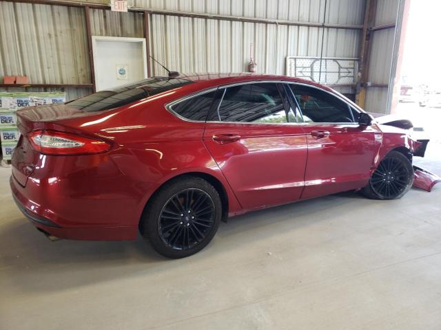 Photo 2 VIN: 3FA6P0HD8GR380850 - FORD FUSION SE 