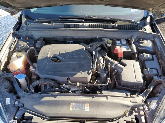 Photo 10 VIN: 3FA6P0HD8GR383859 - FORD FUSION SE 