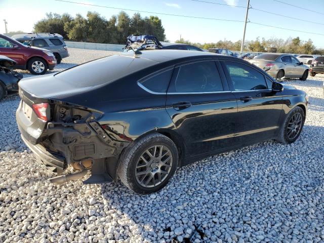 Photo 2 VIN: 3FA6P0HD8GR383859 - FORD FUSION SE 