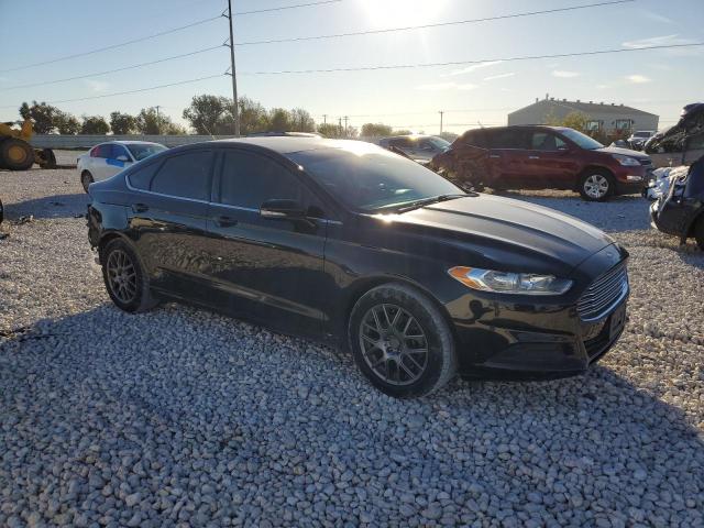 Photo 3 VIN: 3FA6P0HD8GR383859 - FORD FUSION SE 