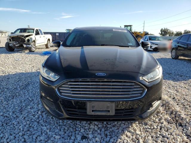 Photo 4 VIN: 3FA6P0HD8GR383859 - FORD FUSION SE 