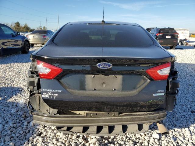 Photo 5 VIN: 3FA6P0HD8GR383859 - FORD FUSION SE 