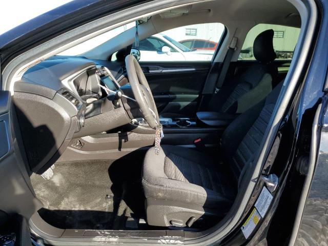 Photo 6 VIN: 3FA6P0HD8GR383859 - FORD FUSION SE 