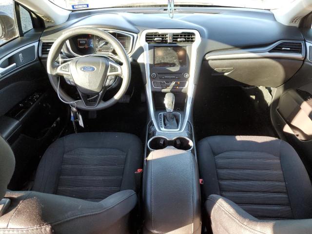 Photo 7 VIN: 3FA6P0HD8GR383859 - FORD FUSION SE 