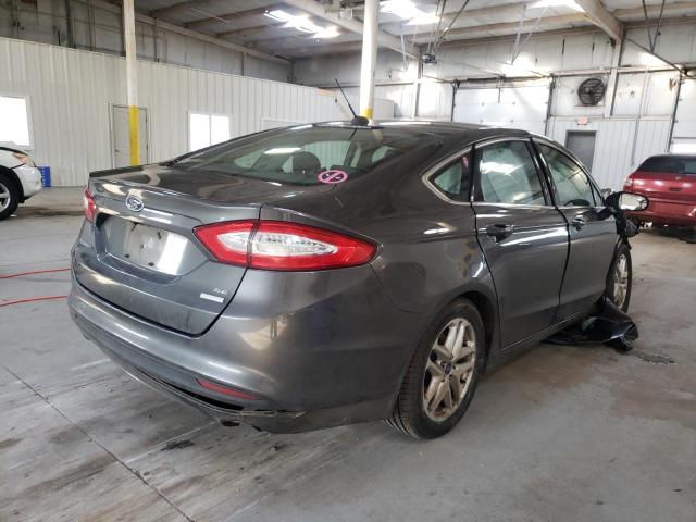 Photo 3 VIN: 3FA6P0HD8GR389497 - FORD FUSION SE 