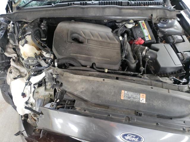 Photo 6 VIN: 3FA6P0HD8GR389497 - FORD FUSION SE 