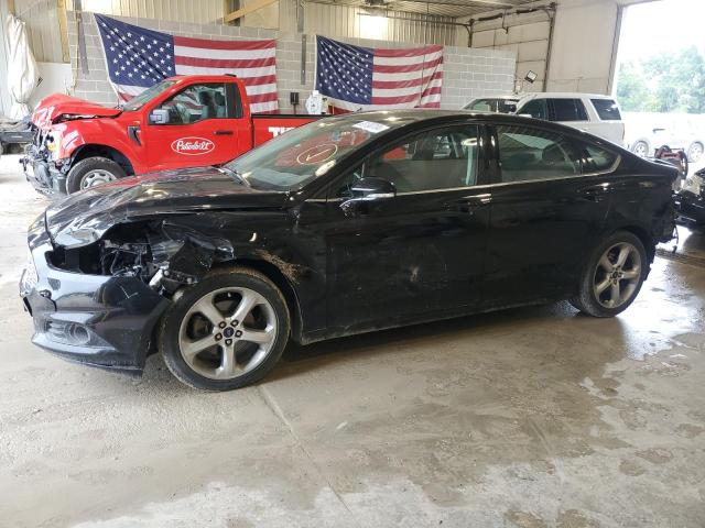 Photo 0 VIN: 3FA6P0HD8GR390777 - FORD FUSION SE 