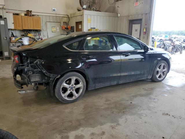 Photo 2 VIN: 3FA6P0HD8GR390777 - FORD FUSION SE 